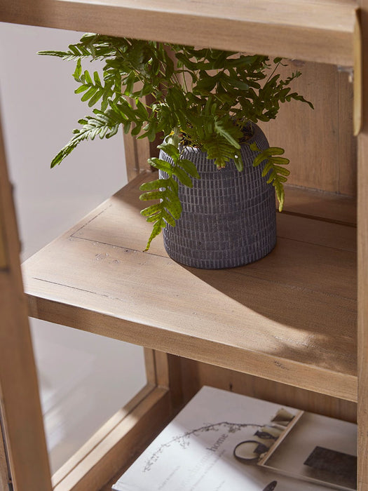 Astoria Display Cabinet