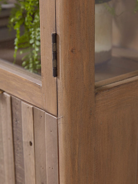 Astoria Display Cabinet