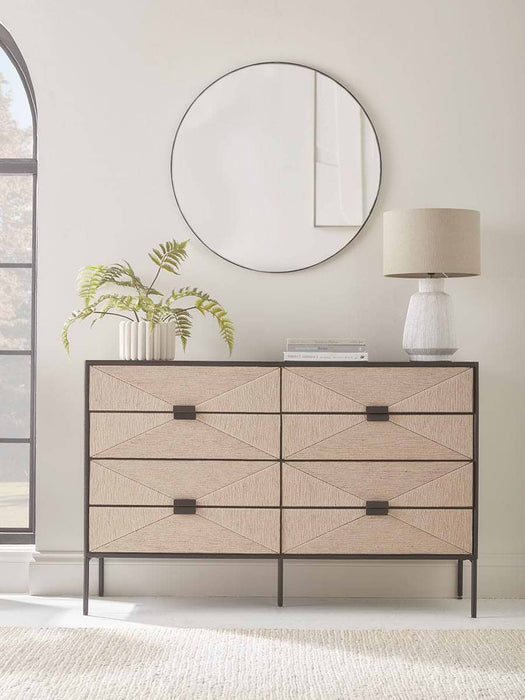 Rockaway Chest of Drawers - Wide