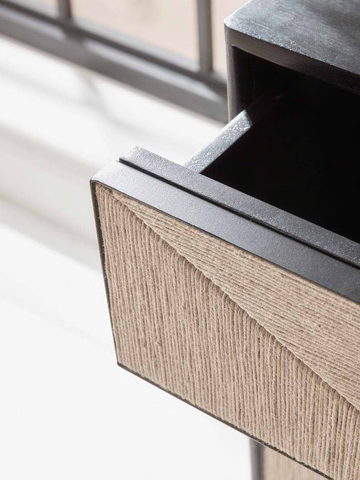 Rockaway Chest of Drawers - Wide