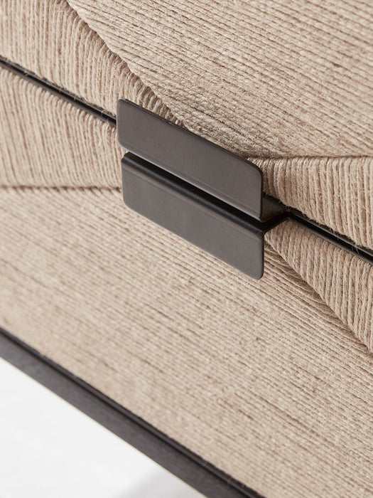 Rockaway Chest of Drawers - Wide