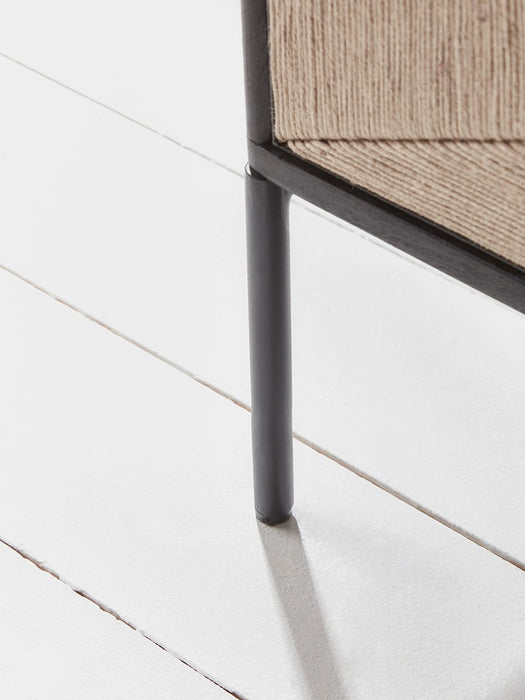 Rockaway Chest of Drawers - Wide