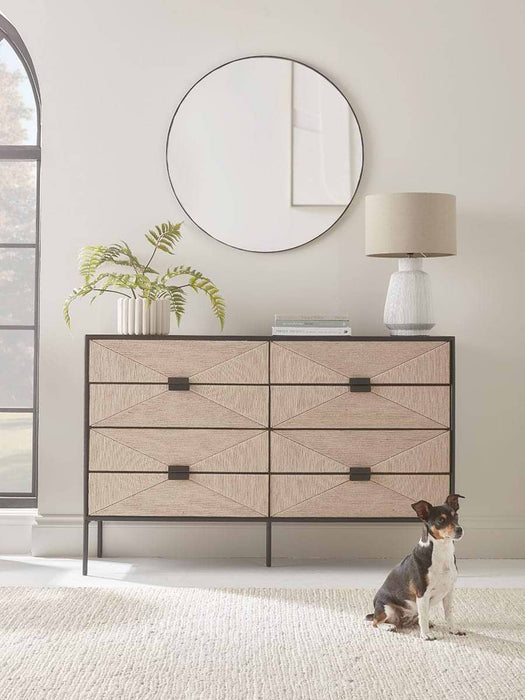 Rockaway Chest of Drawers - Wide
