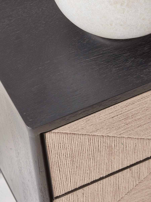 Rockaway Bedside Table