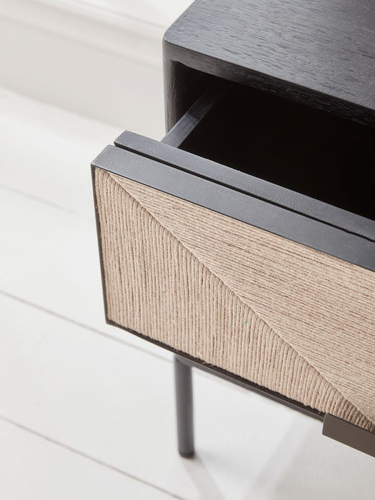 Rockaway Bedside Table