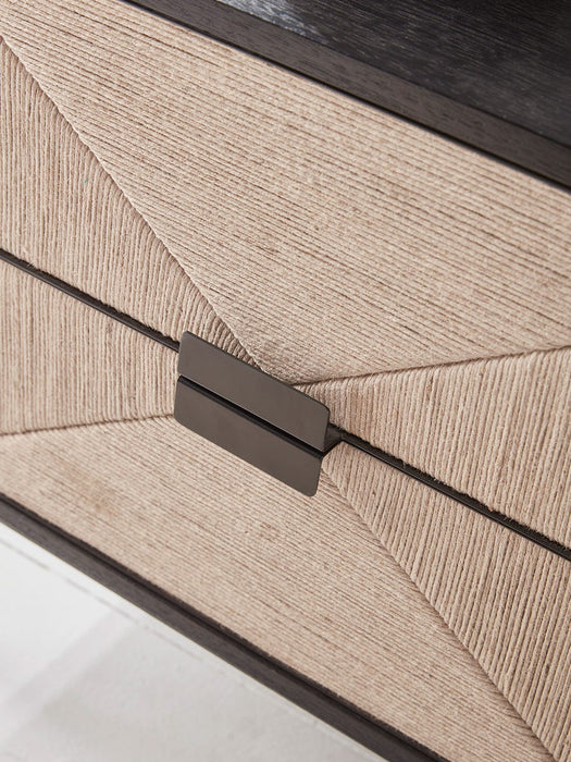 Rockaway Bedside Table