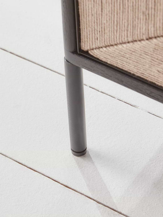 Rockaway Bedside Table