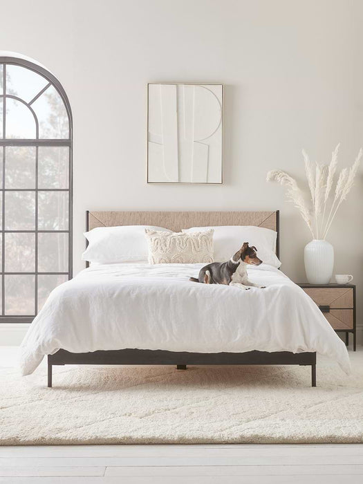 Rockaway Bed - Super King Size