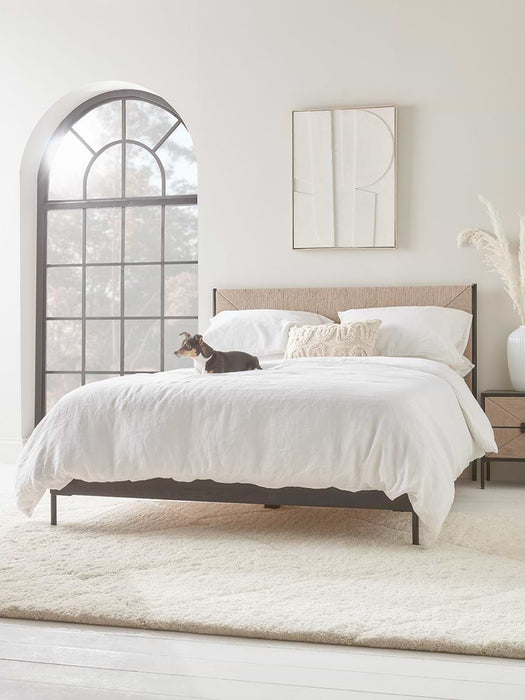 Rockaway Bed - King Size