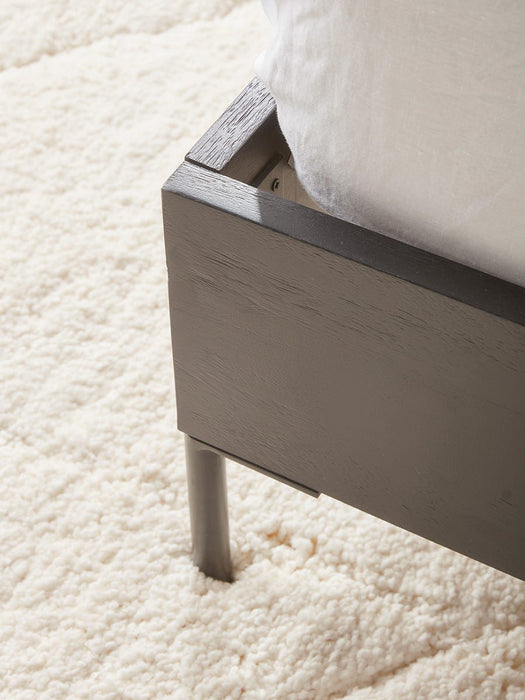 Rockaway Bed - Super King Size