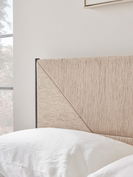 Rockaway Bed - Super King Size