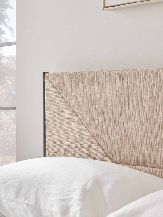 Rockaway Bed - King Size