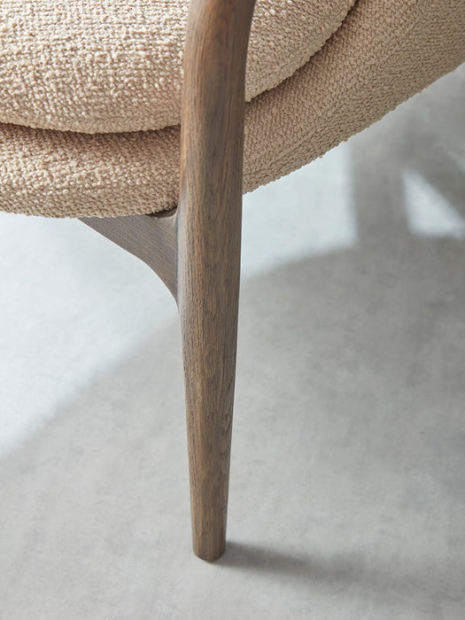 Hamar Armchair
