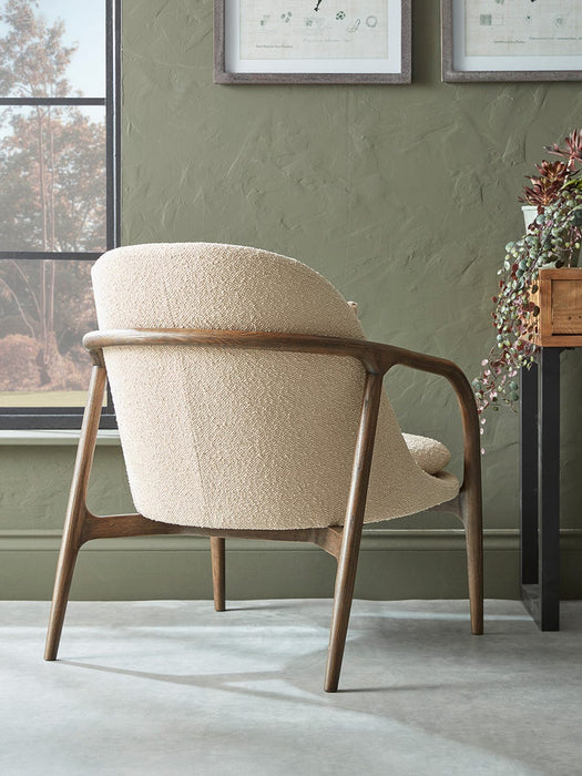 Hamar Armchair