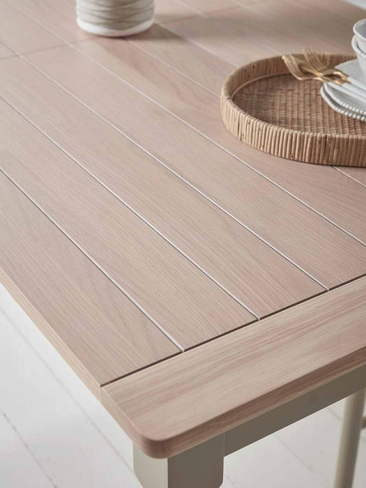 Reims Dining Table - Extendable