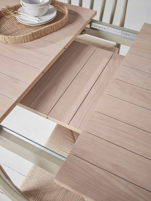 Reims Dining Table - Extendable