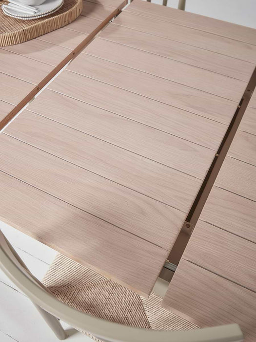 Reims Dining Table - Extendable