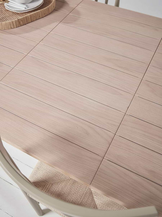 Reims Dining Table - Extendable