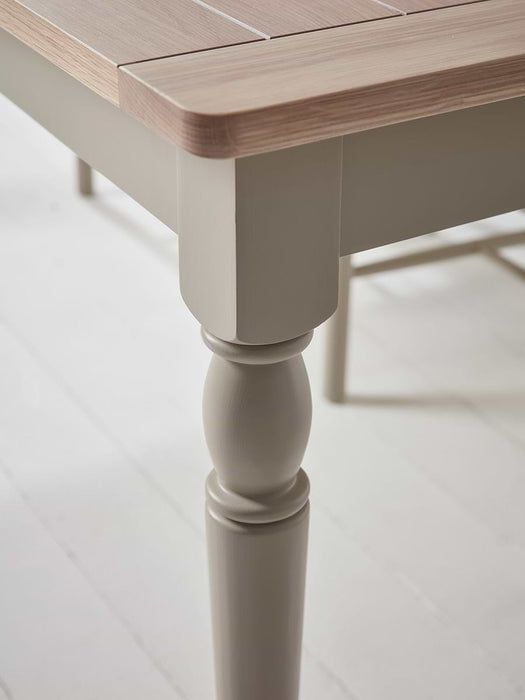 Reims Dining Table - Extendable