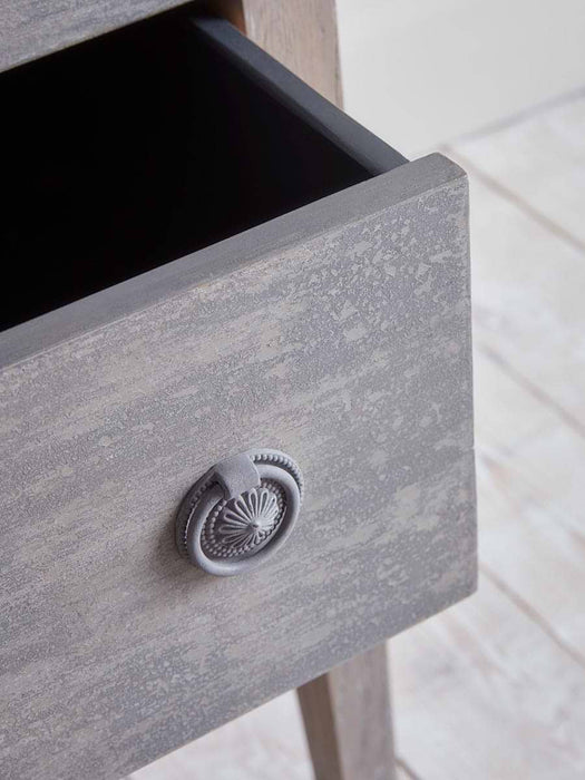 Dama Chest of Drawers