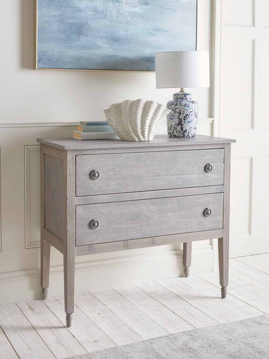 Dama Chest of Drawers