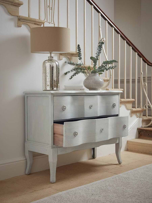 Ebbe Chest of Drawers