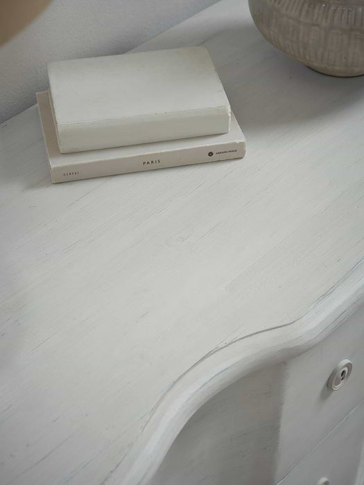 Ebbe Chest of Drawers