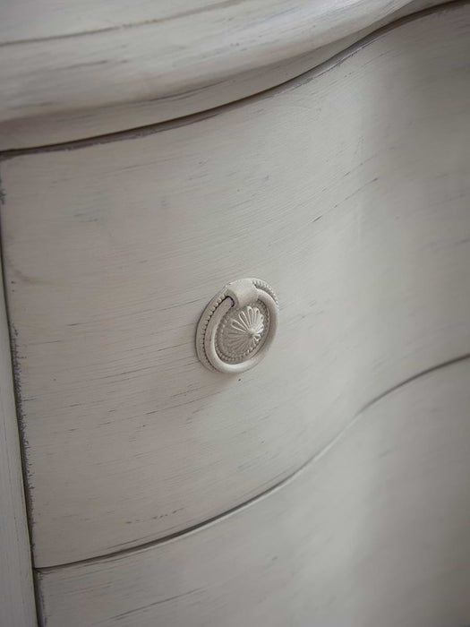 Ebbe Chest of Drawers