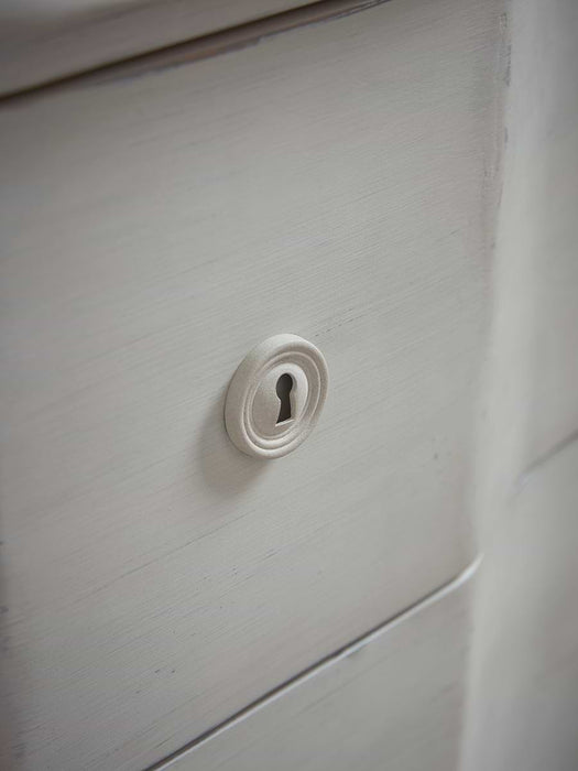 Ebbe Chest of Drawers