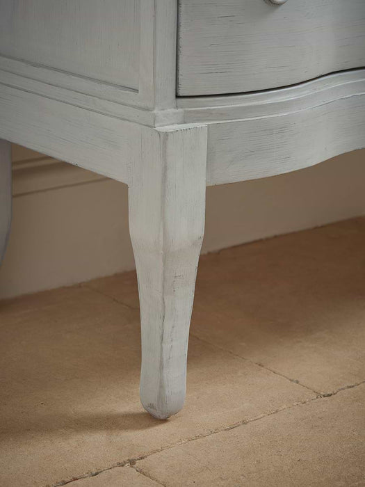 Ebbe Chest of Drawers