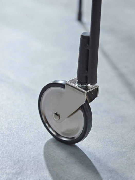 Industrial Magazine Trolley