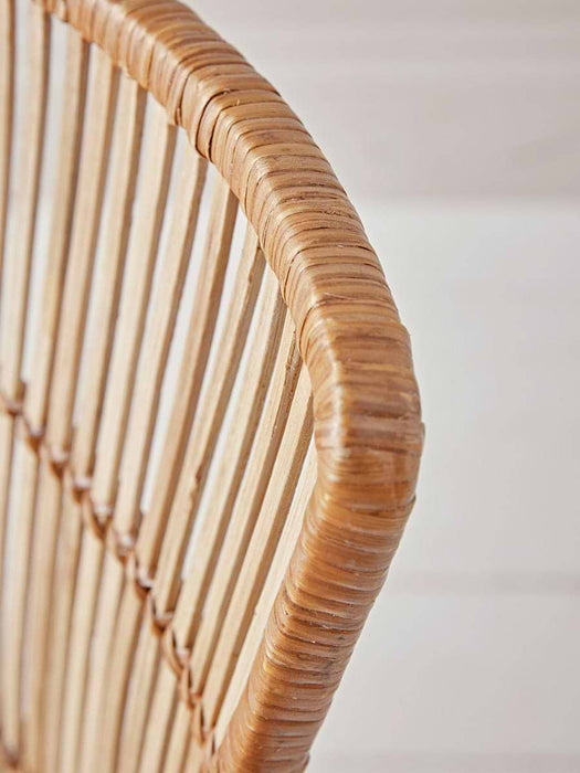 Esmee Rattan Chair