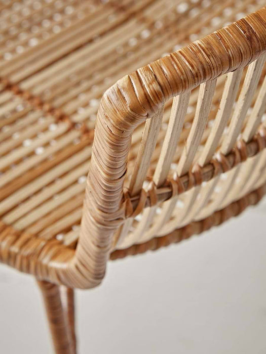 Esmee Rattan Chair