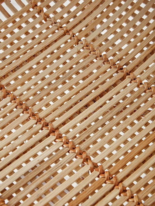 Esmee Rattan Chair
