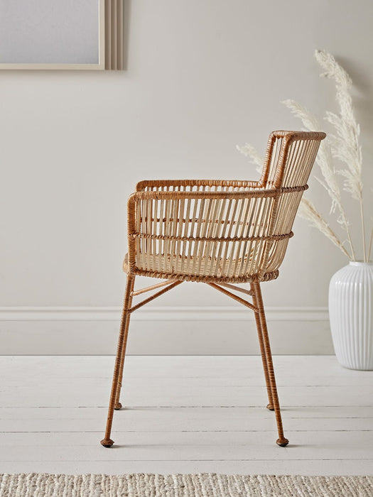 Esmee Rattan Chair