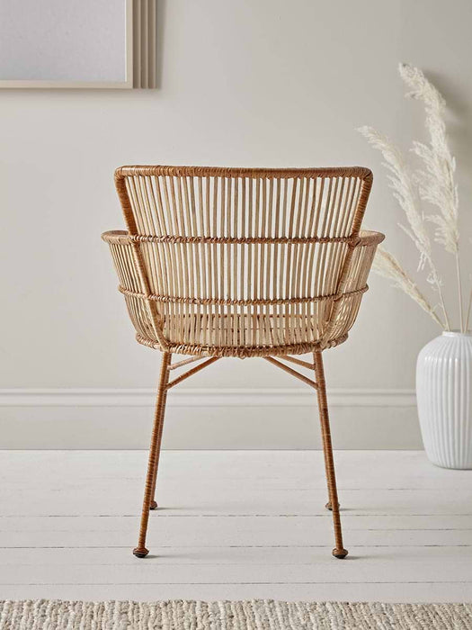 Esmee Rattan Chair