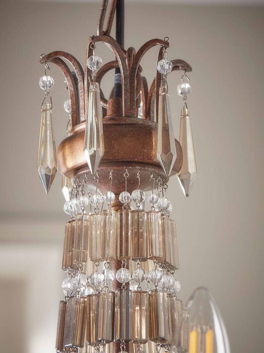 Inaya Chandelier - Small
