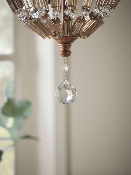 Inaya Chandelier - Small