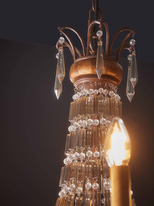 Inaya Chandelier - Large