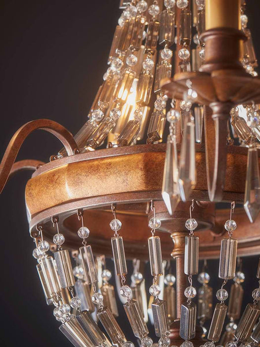 Inaya Chandelier - Large