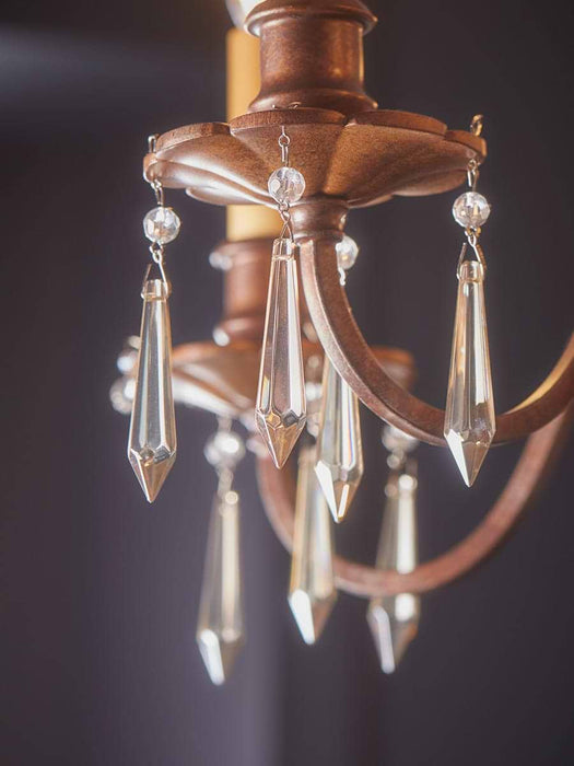 Inaya Chandelier - Large