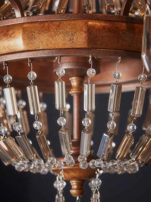 Inaya Chandelier - Large