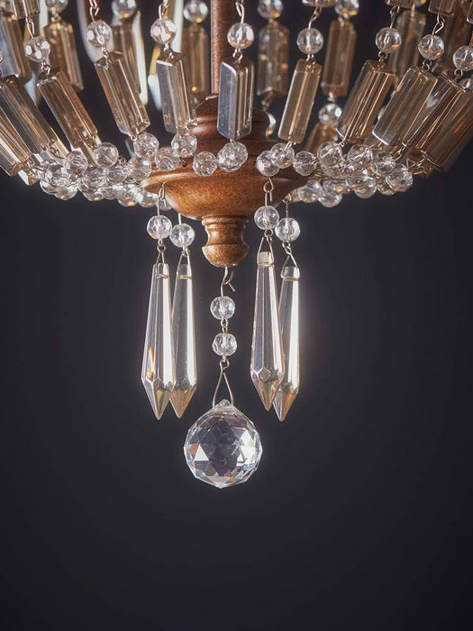 Inaya Chandelier - Large