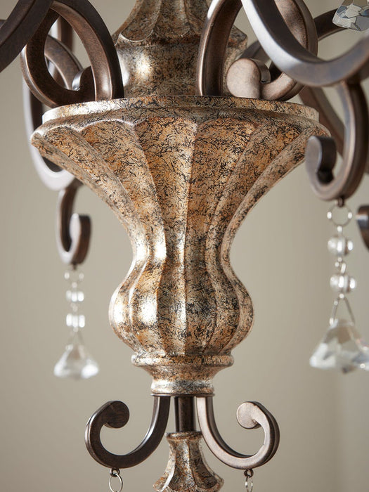 Laila Chandelier