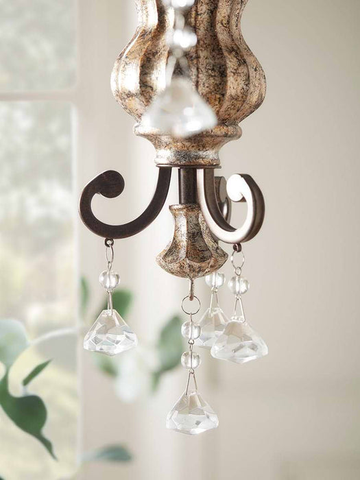 Laila Chandelier