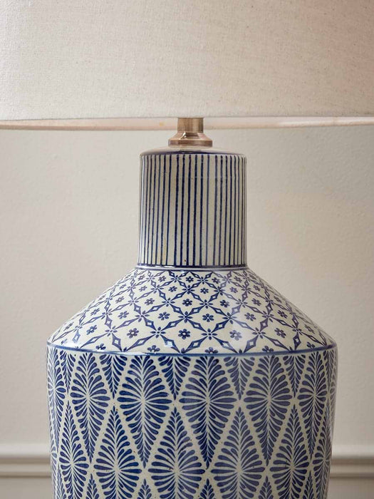 Abriel Table Lamp