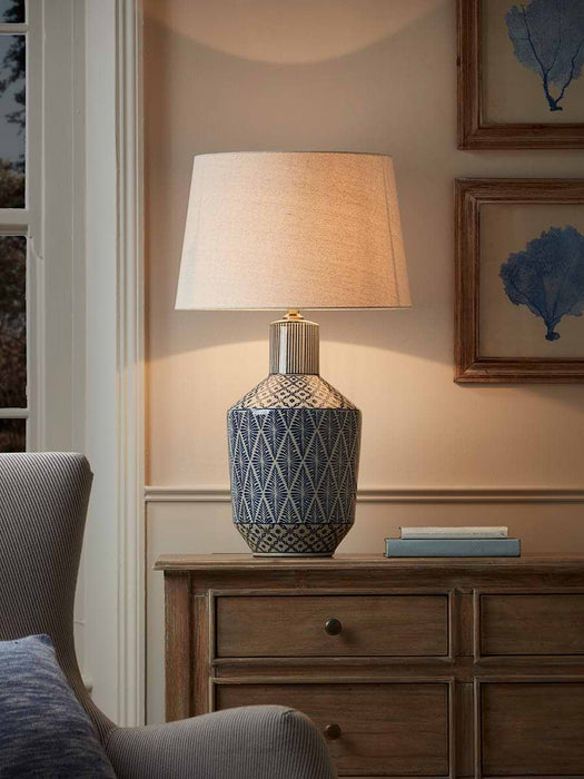 Abriel Table Lamp