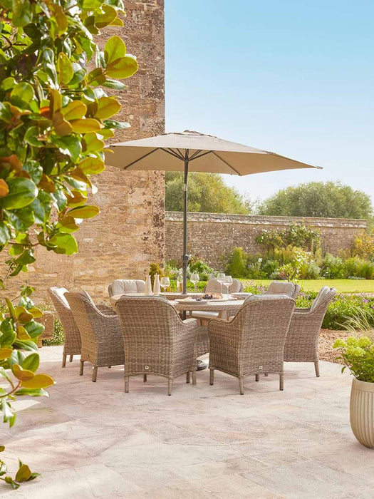 Marlow Dining Set