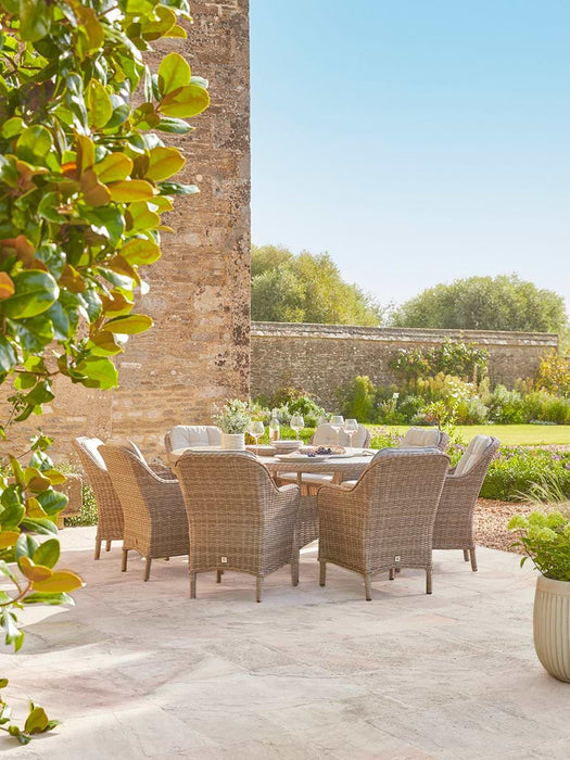 Marlow Dining Set