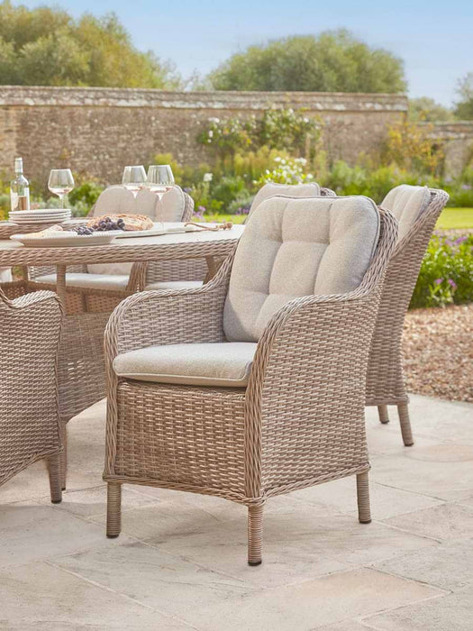 Marlow Dining Set